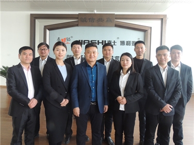 銷售團(tuán)隊(duì)