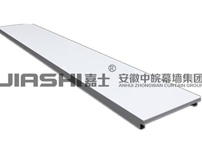 組合勾搭式鋁天花板