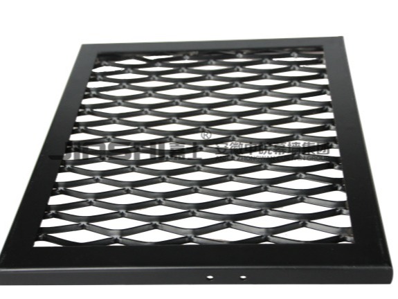 2.5mm拉網鋁單板